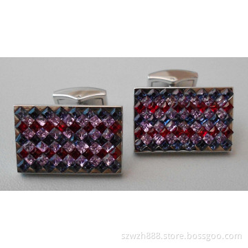 Cuff Links (CXD-CL031)